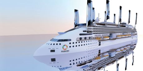 Ecoship - 5