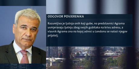 Novi pad vrijednosti Agrokorovih tvrtki (Foto: Dnevnik.hr) - 3