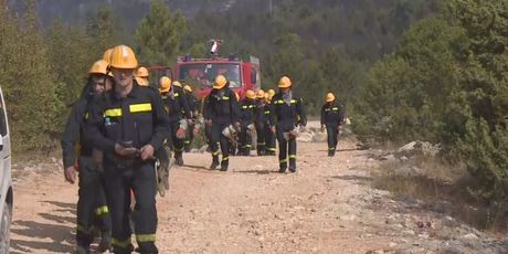 Uvjeti u vatrogastvu (Foto: Dnevnik.hr) - 4