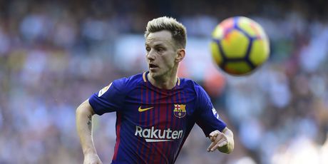 Ivan Rakitić (Foto: AFP)