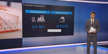 Pet godina fiskalizacije (Foto: Dnevnik.hr) - 3