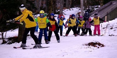 Sljeme spremno za skijaše (Foto: Dnevnik.hr) - 2