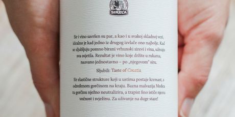 Sir i vino - 5