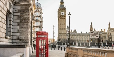 London