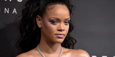 Rihanna (FOTO: Getty)