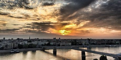 Novi Sad - 2