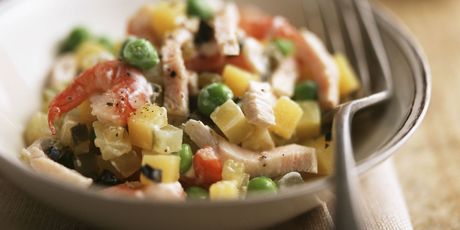 Francuska salata