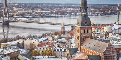 Riga - 2
