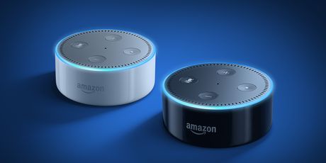 Amazon Echo Dot (Foto: Amazon)
