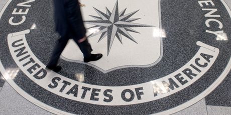 CIA (Foto: AFP)