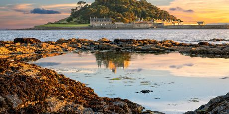 Cornwall