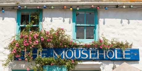 Mousehole