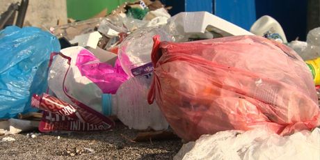 Zagreb zatrpan smećem (Foto: Dnevnik.hr) - 4