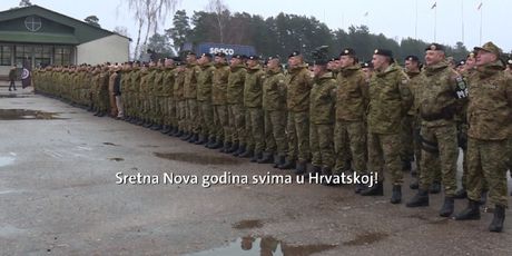 Hrvati na Baltiku uz bok najvećima (Foto: dnevnik.hr) - 5