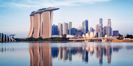 Singapur