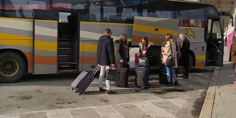 Sve manje beba, a mladi iseljavaju (Foto: Dnevnik.hr) - 1