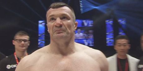 Pobjednik Cro Cop