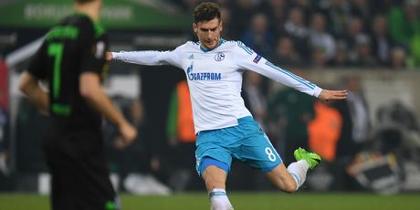 Leon Goretzka (Foto: AFP)