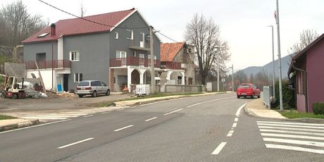 Selo Gračac (Foto: Dnevnik.hr) - 1