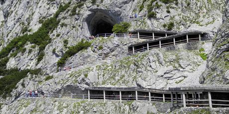 Eisriesenwelt - 4