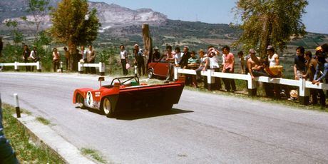 Utrka Targa Florio - 4