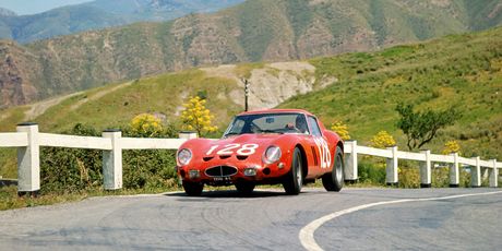 Utrka Targa Florio - 6