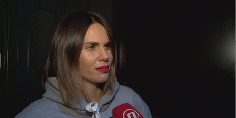 Viktorija Rađa (Foto: Dnevnik.hr)