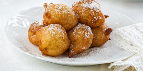 Fritule