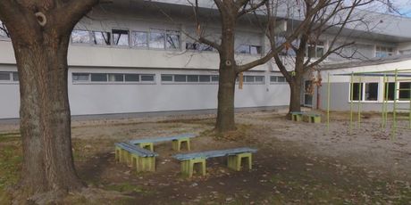 Tehnička škola Čakovec (Foto: Dnevnik.hr)