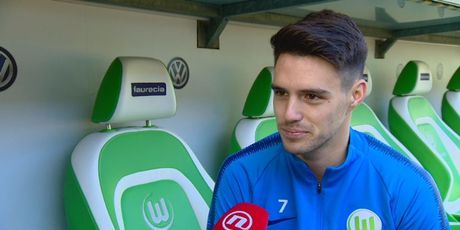 Josip Brekalo (Foto: GOL.hr)