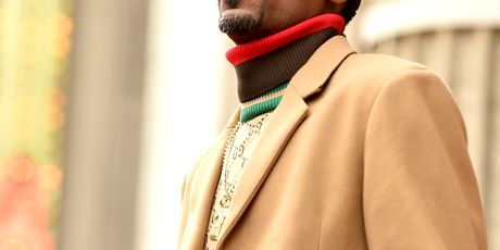 Snoop Dog (Foto: Getty Images)