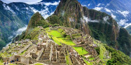 Peru