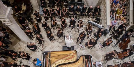 Dubrovački simfonijski orkestar
