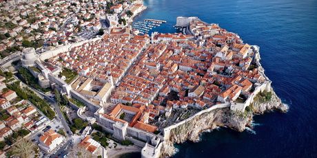 Dubrovnik