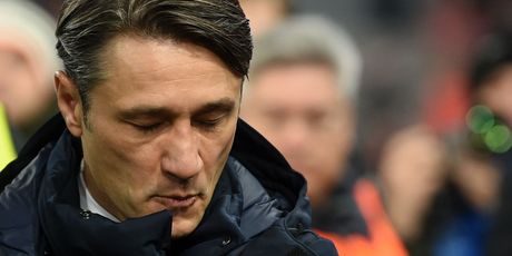 Niko Kovač (Foto: AFP)