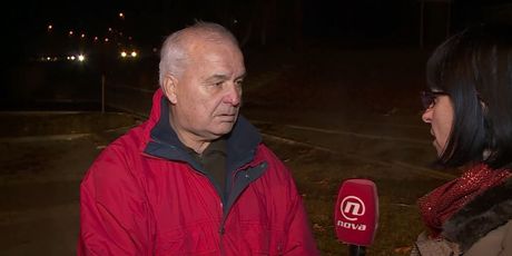 Marina Bešić Đukarić razgovara s Danijelom Rehakom iz Hrvatskog društva logoraša (Foto: Dnevnik.hr) - 3