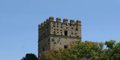 Roccascalegna - 3