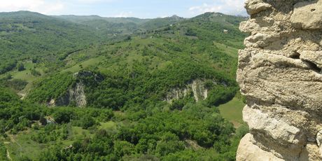 Roccascalegna - 4