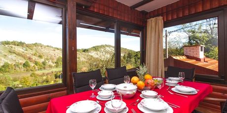 Korana River House - 1