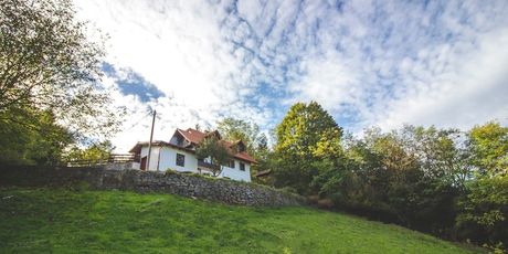 Korana River House - 3