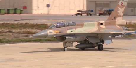 Gdje je zapelo s izraelskim avionima? (Foto: Dnevnik.hr) - 1