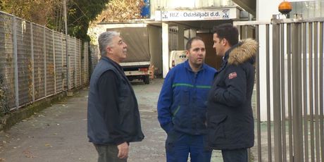 Radnici bez plaća (Foto: Dnevnik.hr) - 4