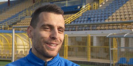 Komnen Andrić (Foto: GOL.hr)