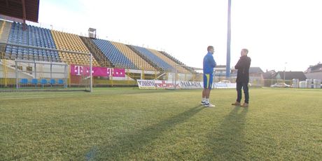 Komnen Andrić (Foto: GOL.hr)