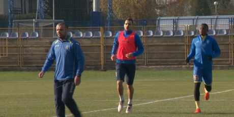 Komnen Andrić (Foto: GOL.hr)