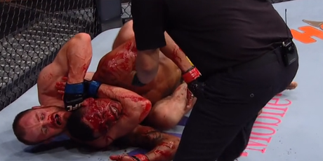 Gušenje Gunnara Nelsona