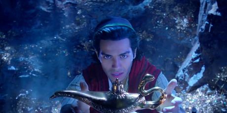 Aladdin (Foto: Profimedia)