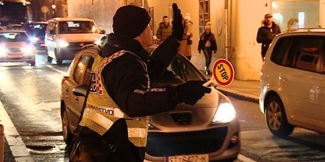 Policija čini advent sigurnijim (Foto: Dnevnik.hr) - 4