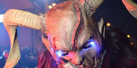 Krampusi - 5