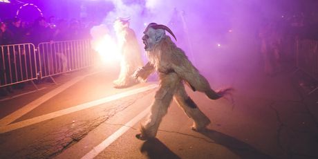 Krampusi - 6